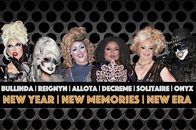 New Year | New Memories | New Era | Cappella Performing Arts Center