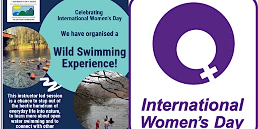 Wild Swimming Experience | Burton Farm Cafe