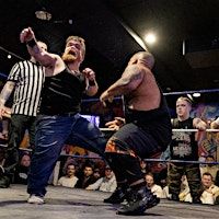 Little Mania Wrestling: A Grand Showcase of Small Wrestlers! Jackson, MS | HIDEAWAY
