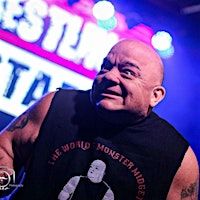 Little Mania Wrestling: A Grand Showcase of Small Wrestlers! Greenville, SC | Magnetic South Brewery Greenville