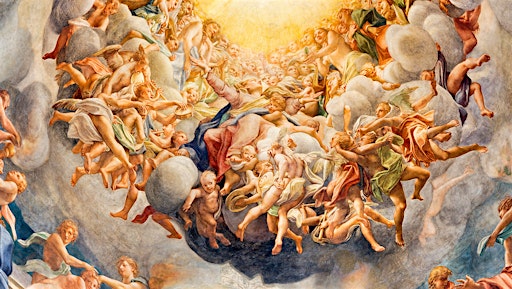 I Gioielli del Rinascimento a Parma: Correggio e Parmigianino a confronto | Davanti Teatro Regio