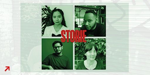 STORIE: Experiments in Prose | KILDER