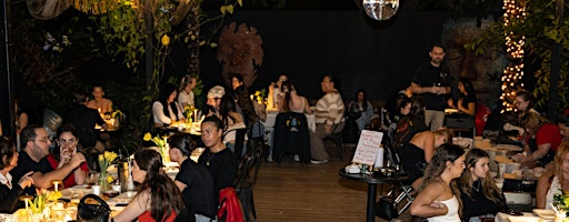 Pottery, Wine and Sushi Night! Sculpting Ceramics /OCISLY @Ruka + SushiMIA | Ruka Winewood