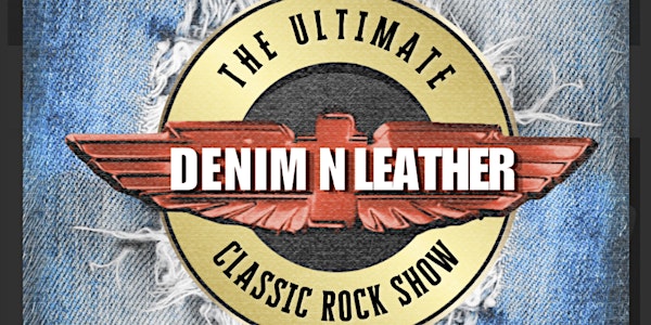 Denim n Leather | Pavilion Bar