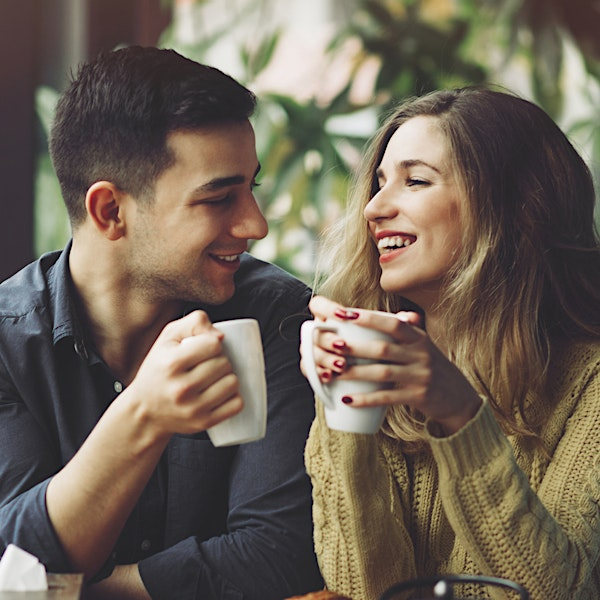 Singles Coffee Meetup// Age 41-49 | Belfast