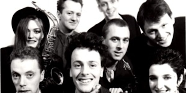 New York Pig Funkers | The Voodoo Rooms
