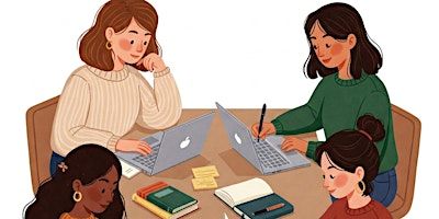 Quiet Writer Women's Group | Lakes Region Library