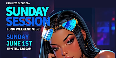 SBWL AKL- Sunday Session | Black Salt Bar & Eatery