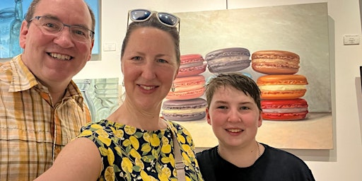 Lively Lethbridge Scavenger Hunt | The Penny Coffee House