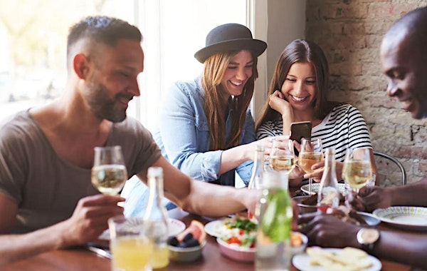 Ottawa Vegan Singles |  Slow Dating Altenative Matchmaking | Richmond Road