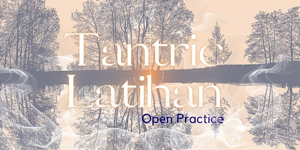 Tantric Latihan: Open Practice | Youtopia!