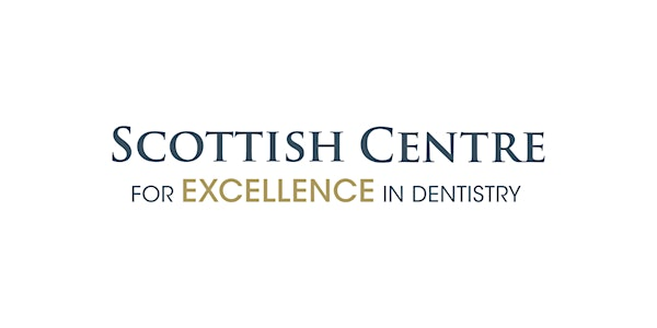 VDP Open Evening | Scottish Centre for Excellence in Dentistry