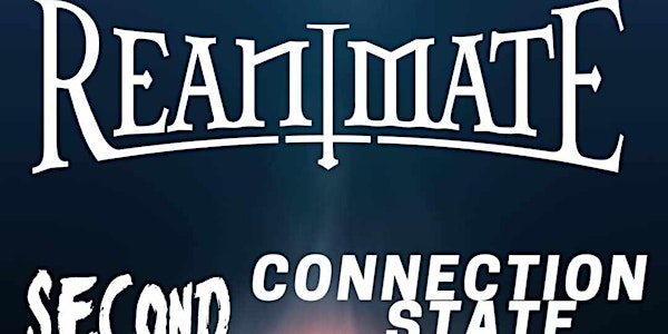 Reanimate, Second Cities, Connection State, Mara | Record Junkee