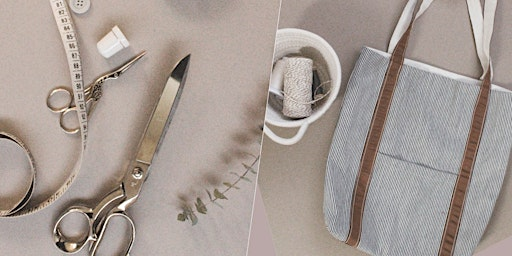Introduction to sewing Workshop: Zippered Bags | 2071 Kingsway Ave unit 701