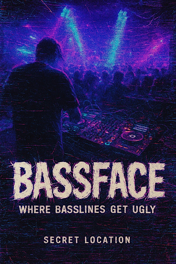 BASSFACE | Billings Montana