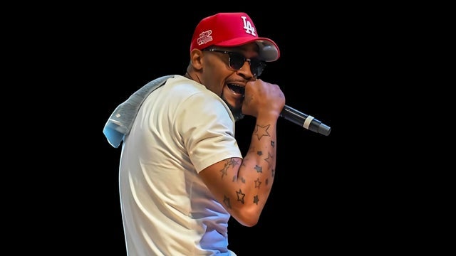 803Fresh 2025 (Dallas) | Southside Music Hall