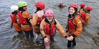 Activity Days For 9-13yr Olds  - Summer Holidays (from  £49.90) | White Hall Outdoor Centre