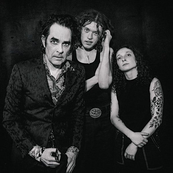 Jon Spencer At No Fun | No Fun