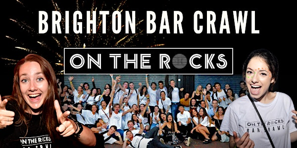Brighton Bar Crawl | The Fitz Regent