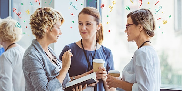 North East Women in STEM (NEWS) network meeting | Teesside University Darlington