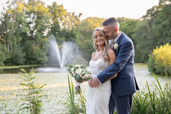Hagley Golf Club Wedding Fair Saturday 13th September - Free Admission | Hagley Golf Club
