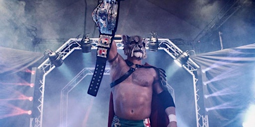 CSF Pro Wrestling: 27th Anniversary Event! | Cheese & Grain