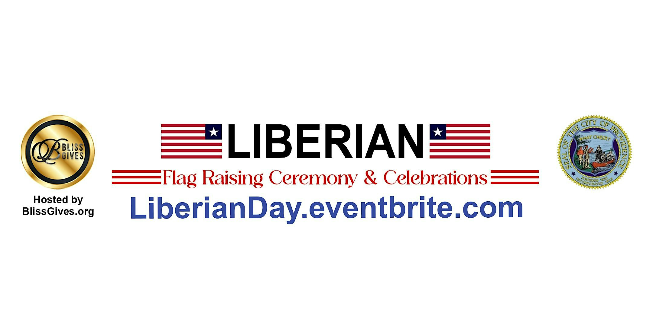 Liberian Independence Weekend Events PVD | Providence
