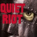 Quiet Riot Baltimore Concert Tour 2025｜August 01 | Horseshoe Casino Baltimore