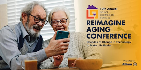 10th Annual Reimagine Aging Conference | Heritage Center of Brooklyn Center, Earle Brown Drive, Brooklyn Center, MN, USA