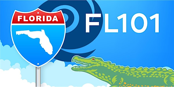 Florida 101 | 150 Sawgrass Rd