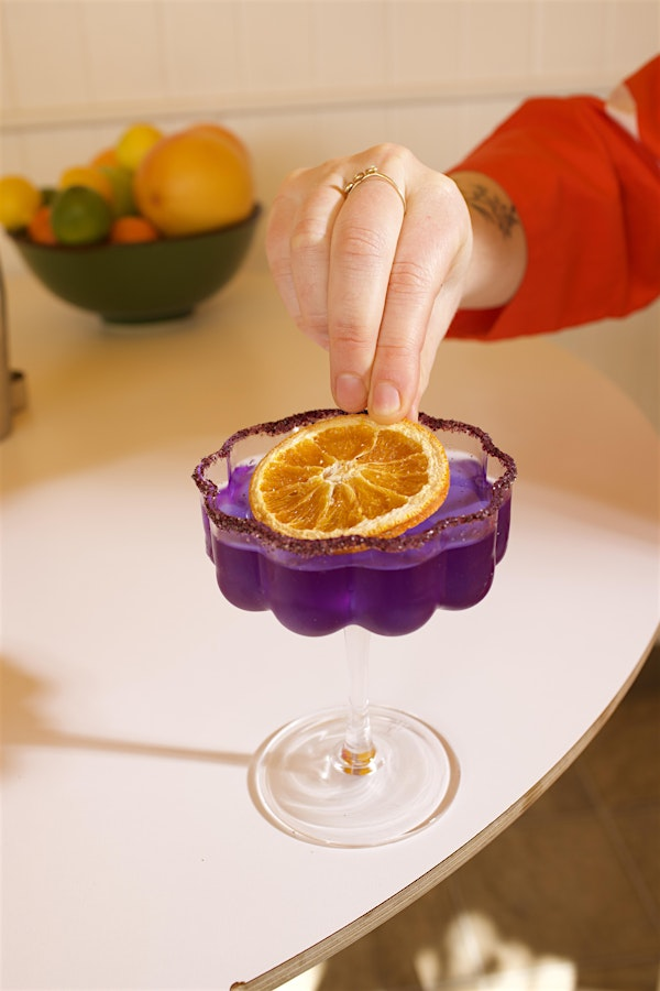 Summer Mocktail Mixology Workshop at Slide Ranch: August 10th | Slide Ranch
