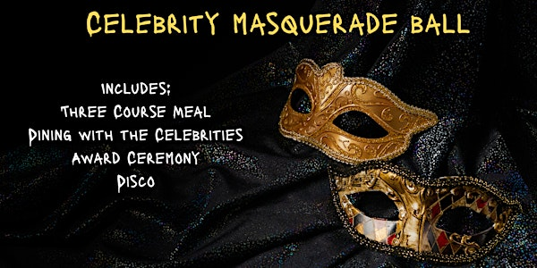 Kindred Samhain - Masquerade Ball and Dinner | Walworth Castle Hotel