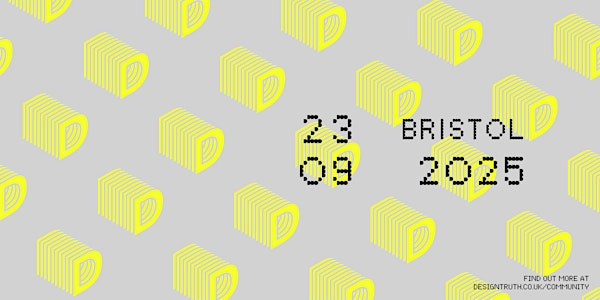 Design Truth #024 / Bristol | Par 59 Bristol