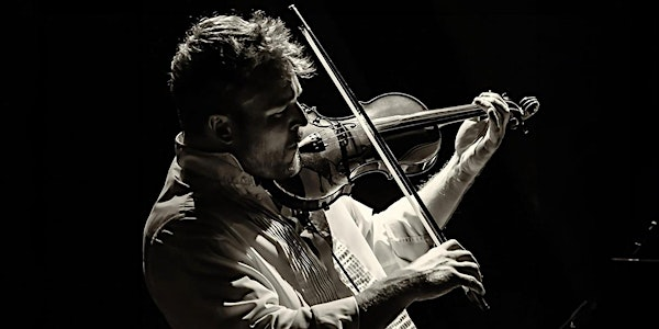 Ben Holder Trio | St Giles' Church, Oxford