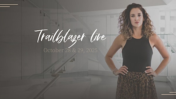 TRAILBLAZER LIVE 2025 | Matrix Hotel