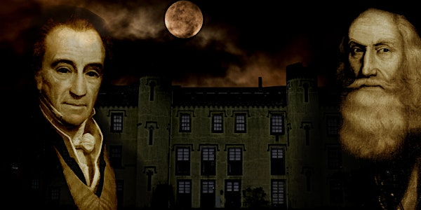 Haunted House of the Binns Tours | House Of The Binns