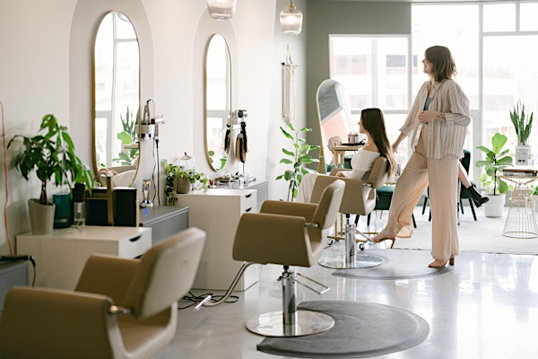 BASICS BOOTCAMP - THE ESSENTIALS OF HAIRSTYLING | 1145 Kensington Crescent Northwest, Calgary, AB, Canada