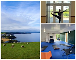 A Cornish Retreat October 2025 | Bodrugan Barton