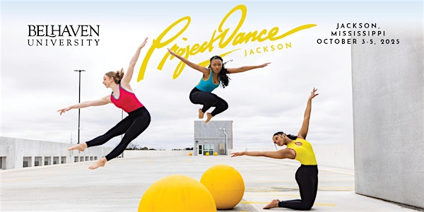 Project Dance Jackson | Jackson