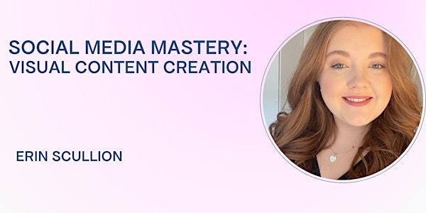 Social Media Mastery: Visual Content Creation | Shrewsbury Flaxmill Maltings