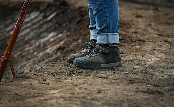 TSI Advanced Trail School: Trail Building Start to Finish | Henry Hagg Lake Eagle Point (34)