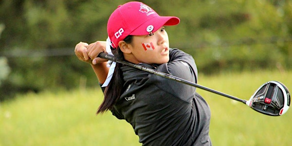 TRY IT! | Golf & First Tee - Spot #2 | FREE By Registration | Surrey Sport & Leisure Complex-Multipurpose Room #1 & #2 Combined