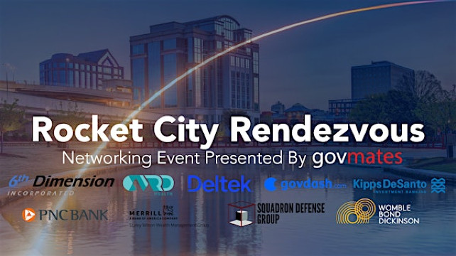 Rocket City Rendezvous | 200 Davis Cir SW