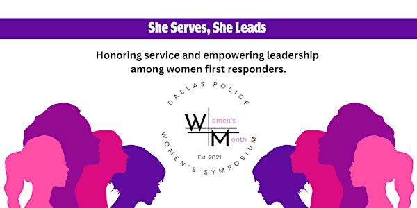 Dallas Police Women's Symposium | Briscoe Carpenter Livestock Center