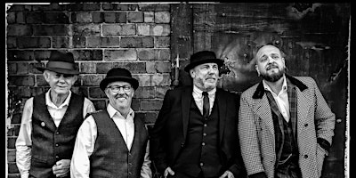 Black Bear Bones - Live @ Billy's | Billy Bootleggers