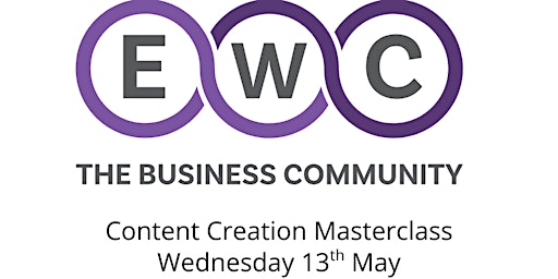 Content Creation Masterclass | Space Antrim