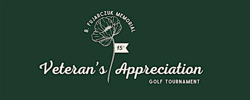 The Bill Fujarczuk Memorial Veteran's Appreciation Golf Tournament | Granite Ridge Golf Club