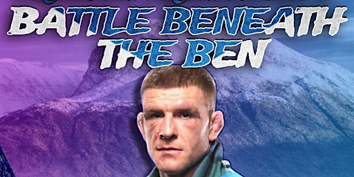 Problem Promotions II - Battle Beneath the Ben | The Nevis Centre