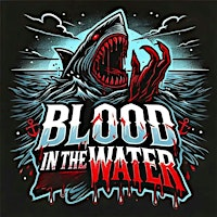 Blood in the Water Horror & Pop Culture Con 2026 | Wyndham Garden Norfolk Downtown