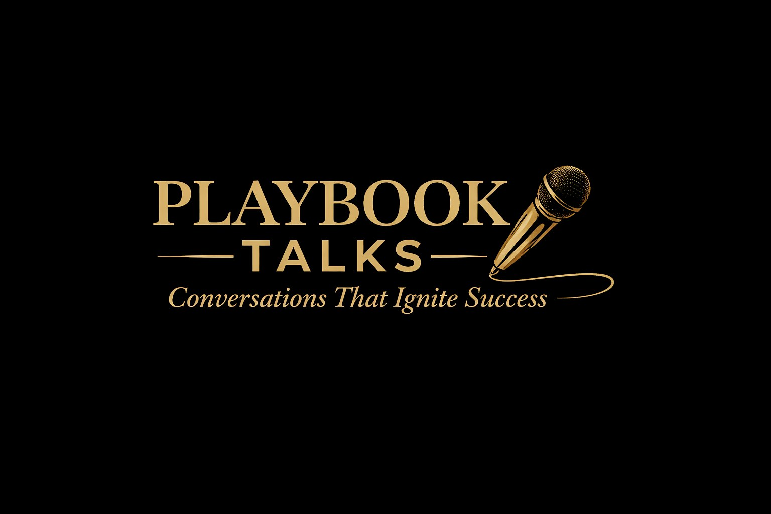 Playbook Talks Panel: Education, Recruitment & Life After Sports | 3443 Agler Rd
